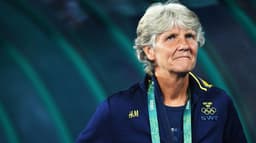 Pia Sundhage