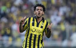 Romarinho - Al Ittihad