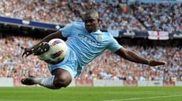 Micah Richards