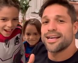 Diego Ribas