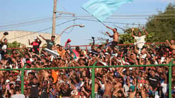 Taça das Favelas