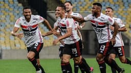 Fluminense x São Paulo