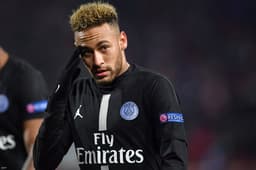 Neymar - PSG