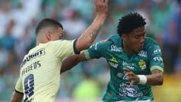 América x León