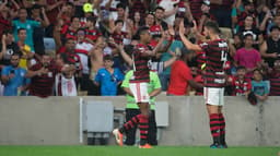 Flamengo x Botafogo