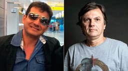 Montagem - Mauro Cezar Pereira e Will Dantas