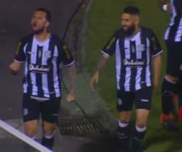 Figueirense x Vitória