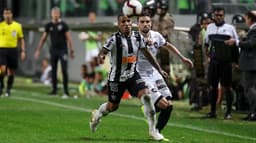 Atlético MG x Botafogo