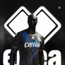 Camisa - Parma