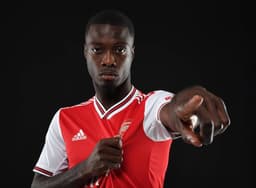 Nicolas Pepe