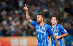 Alex Teixeira - Jiangsu Suning