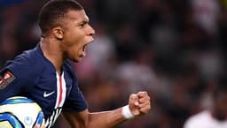 Mbappé