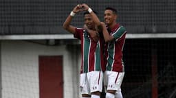 Fluminense Sub-17