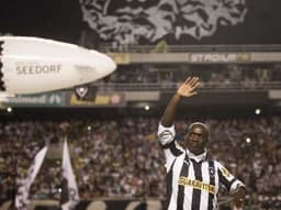 Seedorf Apresentação