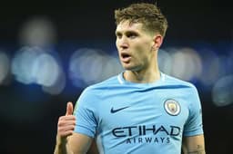 John Stones