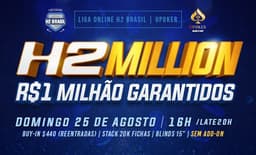 Liga Online Million