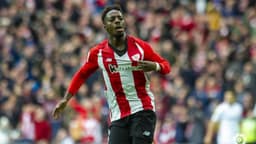 Inaki Williams