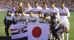 Toyota Cup 1993 - São Paulo