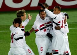 Mundial 2005 - São Paulo