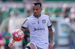 Alemão Teixeira - Figueirense