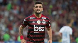 Flamengo 3 x 1 Grêmio: as imagens da partida