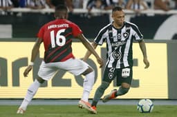 Lucas Campos - Botafogo