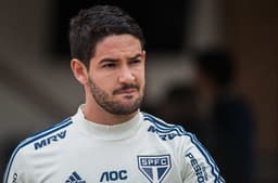 Alexandre Pato