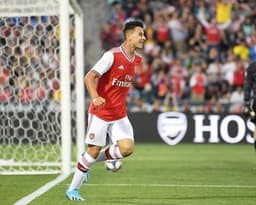 Gabriel Martinelli