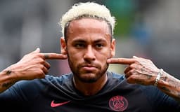 Neymar - PSG