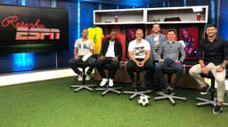 Juan Resenha ESPN