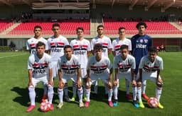 São Paulo sub-17