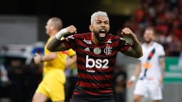 Flamengo x Vasco