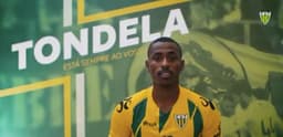 Denilson Tondela