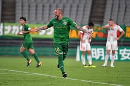 Leandro - Tokyo Verdy