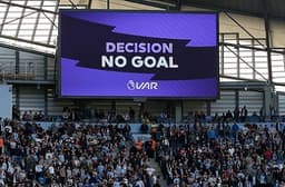 VAR - Premier League