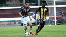 Pedro Rocha - Fluminense Sub-17