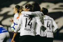 Feminino Corinthians