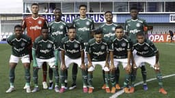 Palmeiras Sub-20