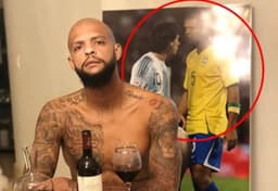 Felipe Melo