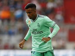 Rodrygo - Real Madrid