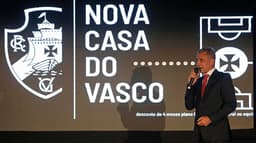 O projeto do Vasco para a construção do seu novo centro de treinamento começou bem. O Cruzmaltino já está chegando a 40% da meta estipulada e arrecadou R$748.513,12 até o momento. O crowdfunding (financiamento coletivo com recompensas) já foi muito usado no futebol brasileiro, o Lance! separou outras iniciativas parecidas com a do Vasco. Confira: