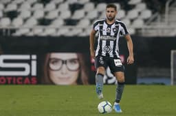 Botafogo x Chapecoense - Gabriel