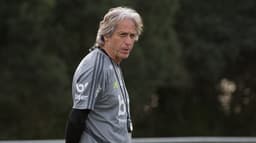 Jorge Jesus - Flamengo