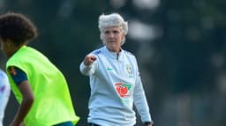 Pia Sundhage