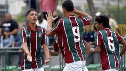 Fluminense Sub-15