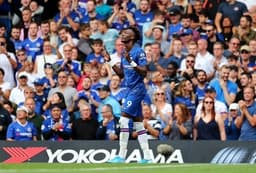 Chelsea x Sheffield United - Tammy Abraham