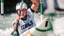 Miniatura da imagem: Ana Satila Canoagem