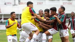 fluminense sub 20