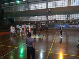 Botafogo x Niterói