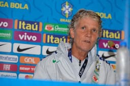 Pia Sundhage